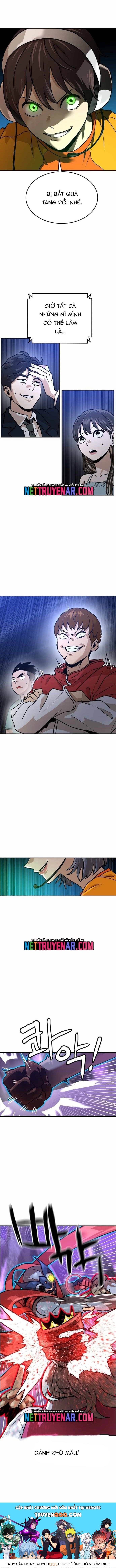 Double Click Chapter 217 - 15