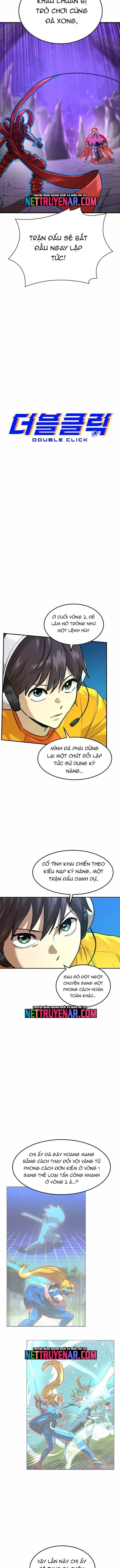 Double Click Chapter 217 - 3