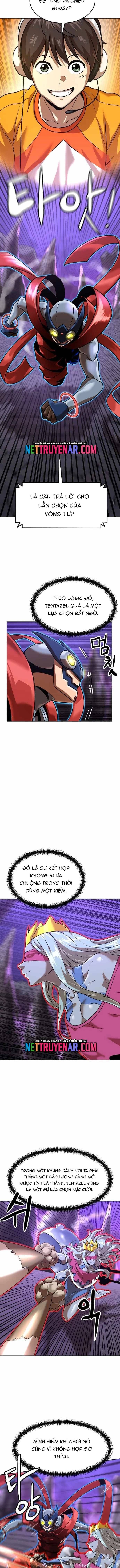 Double Click Chapter 217 - 4