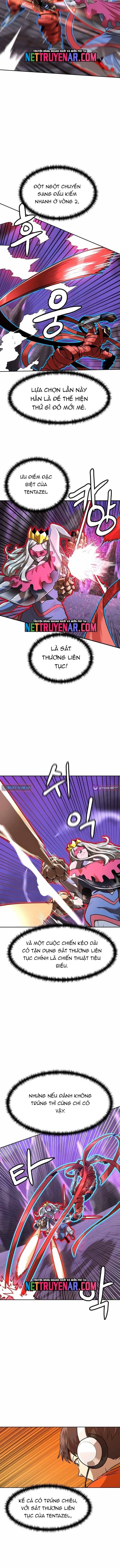 Double Click Chapter 217 - 5