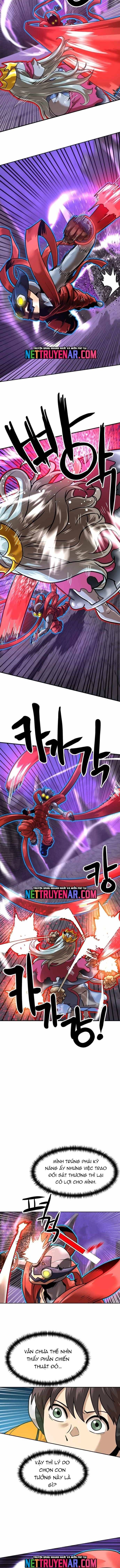 Double Click Chapter 217 - 7