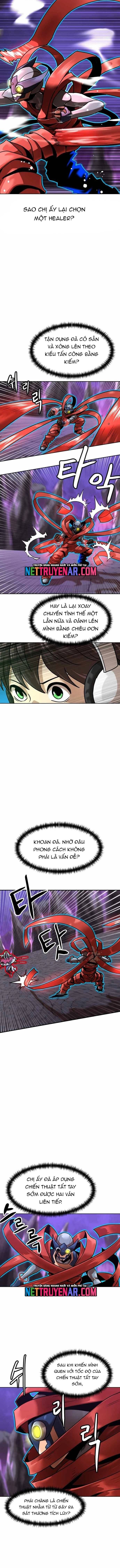 Double Click Chapter 217 - 8