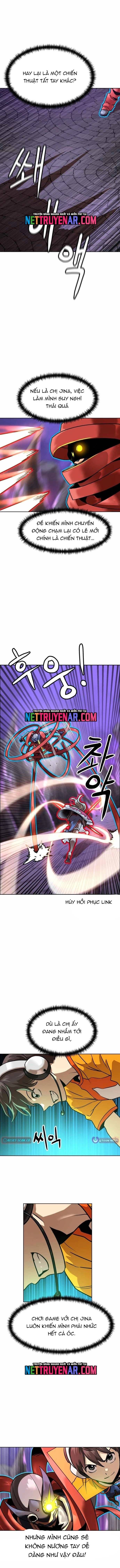 Double Click Chapter 217 - 9