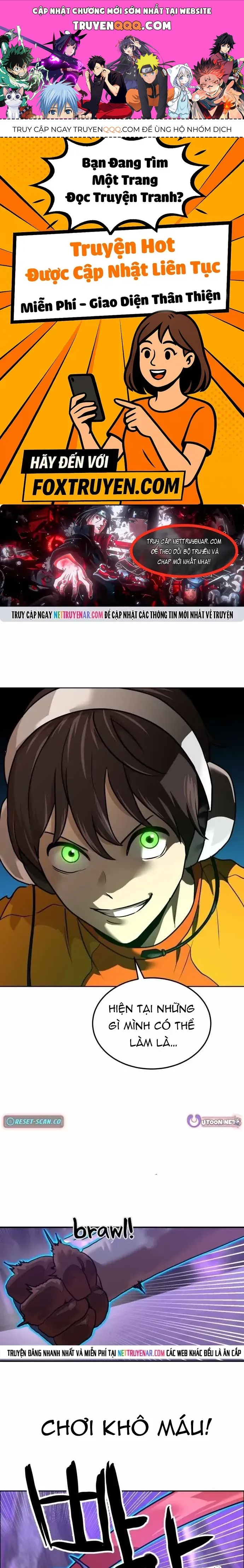 Double Click Chapter 218 - 1