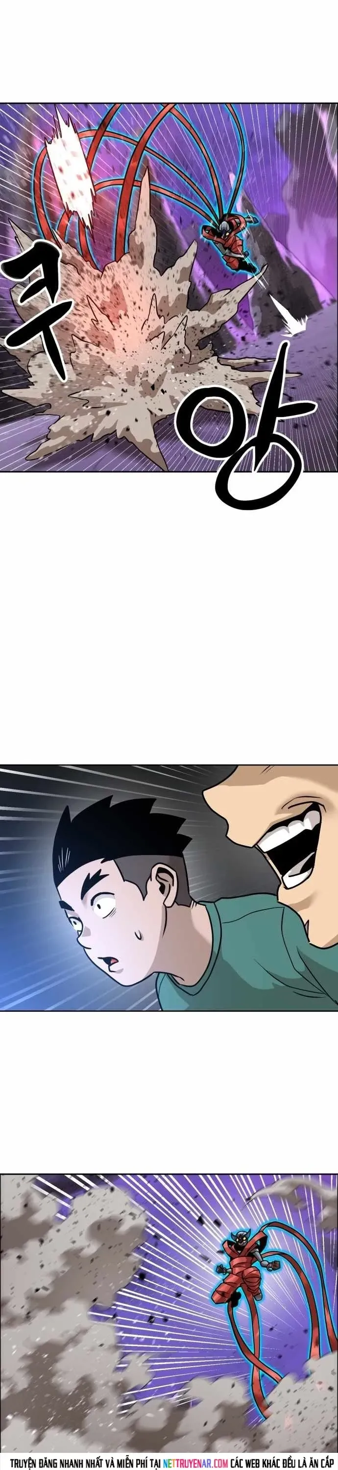 Double Click Chapter 218 - 8