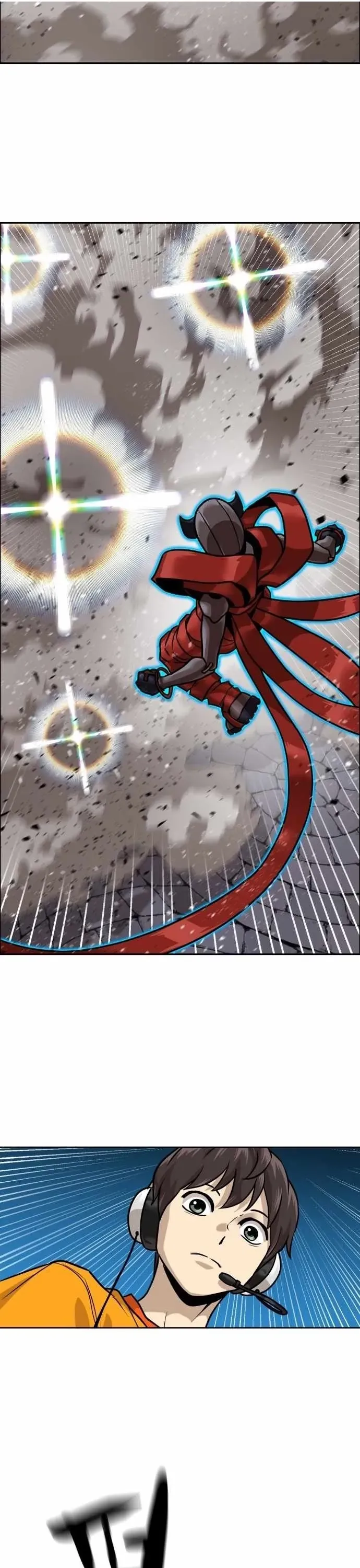 Double Click Chapter 218 - 9