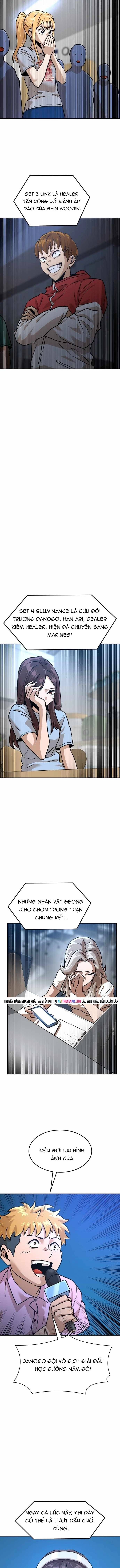 Double Click Chapter 219 - 2