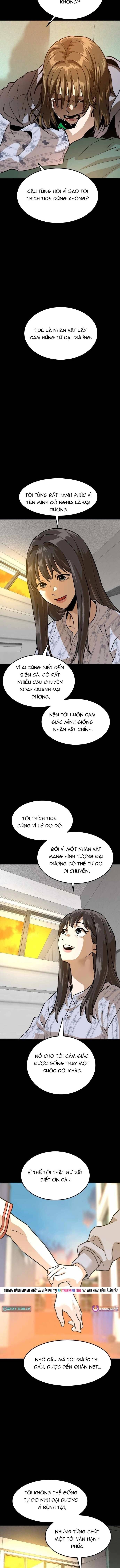 Double Click Chapter 219 - 14