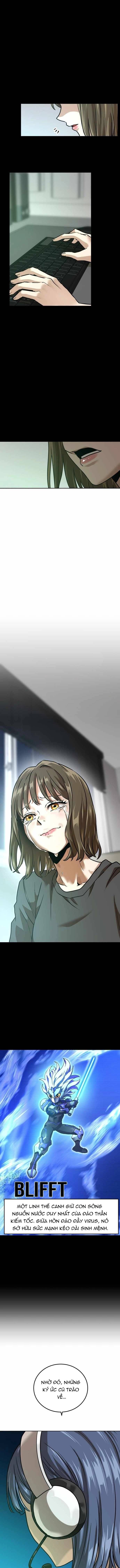 Double Click Chapter 219 - 16