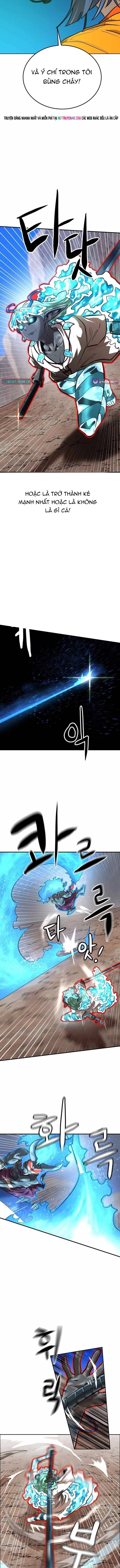 Double Click Chapter 219 - 17