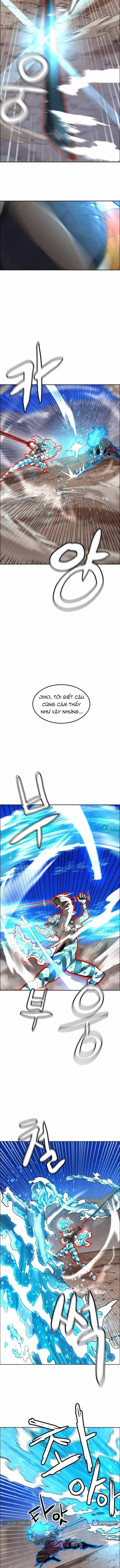 Double Click Chapter 219 - 18