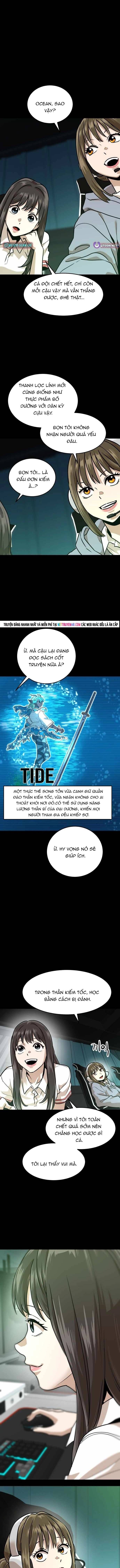 Double Click Chapter 219 - 7