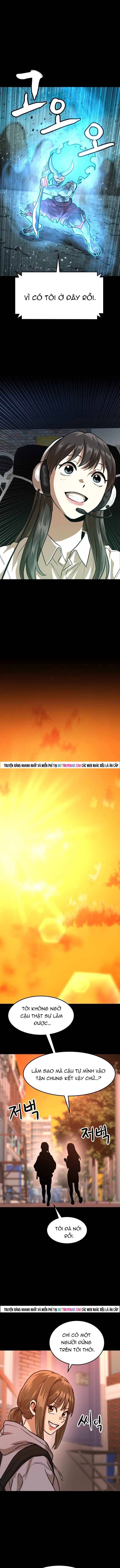 Double Click Chapter 219 - 10