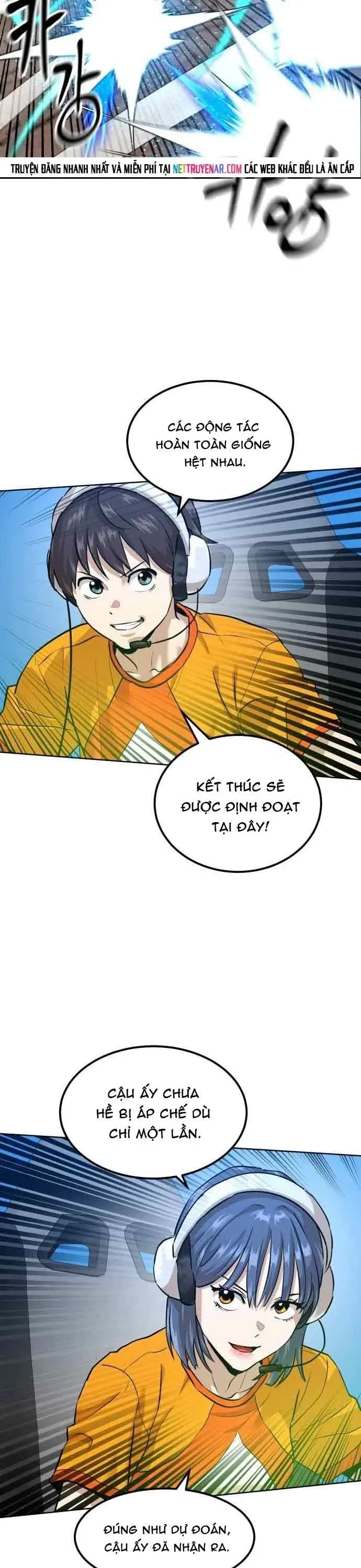 Double Click Chapter 220 - 15