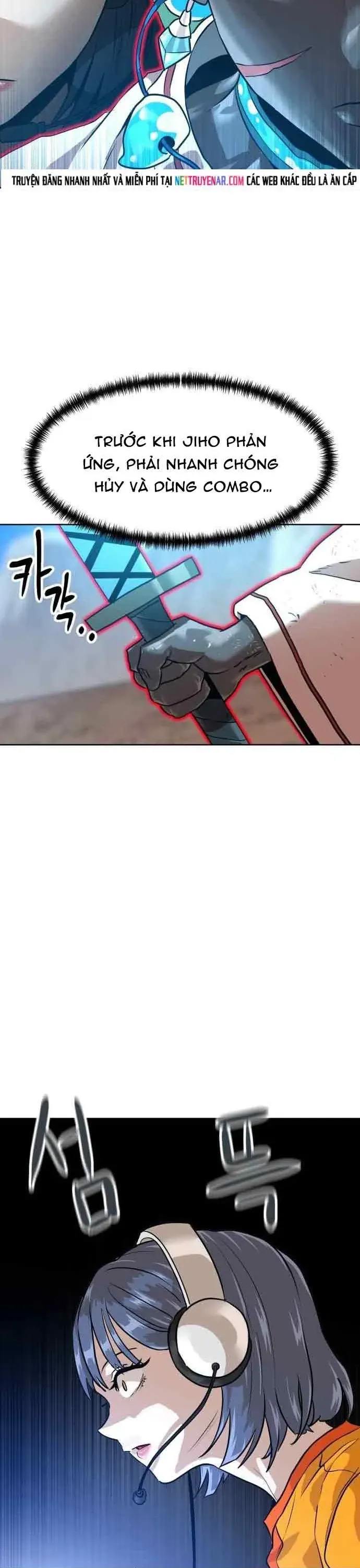 Double Click Chapter 220 - 35