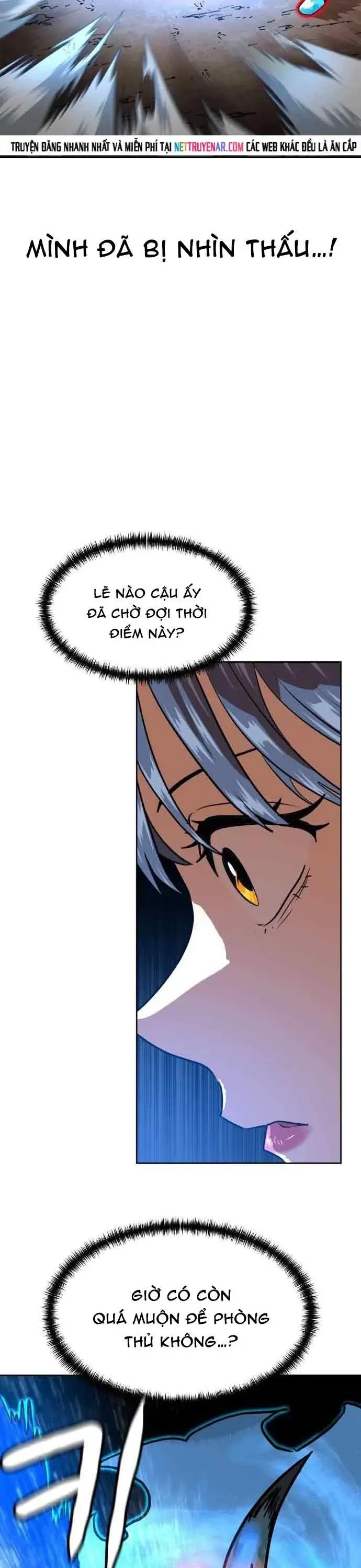 Double Click Chapter 220 - 37