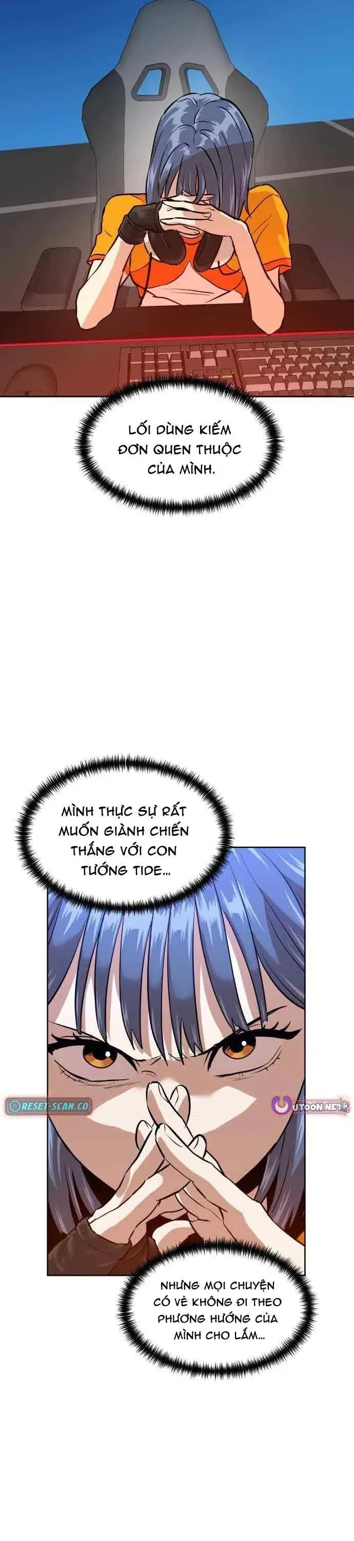 Double Click Chapter 220 - 42