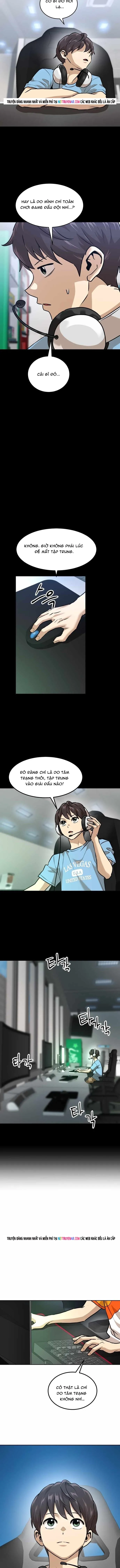 Double Click Chapter 221 - 2