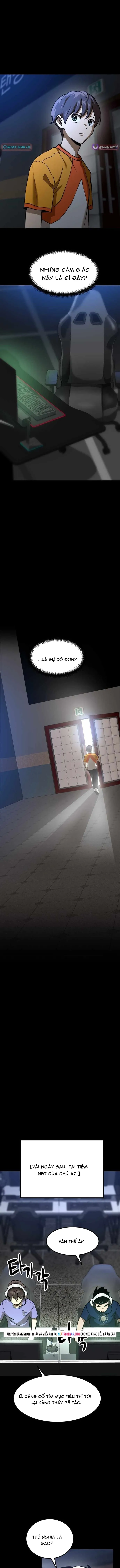 Double Click Chapter 221 - 11