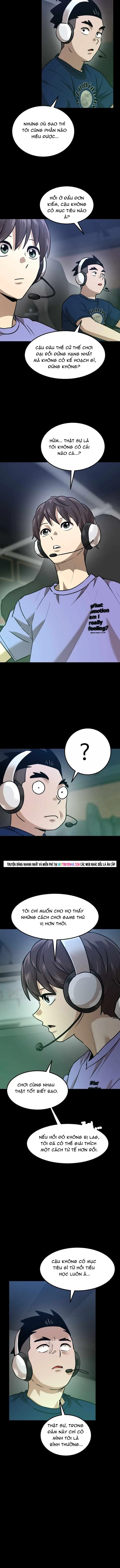 Double Click Chapter 221 - 12