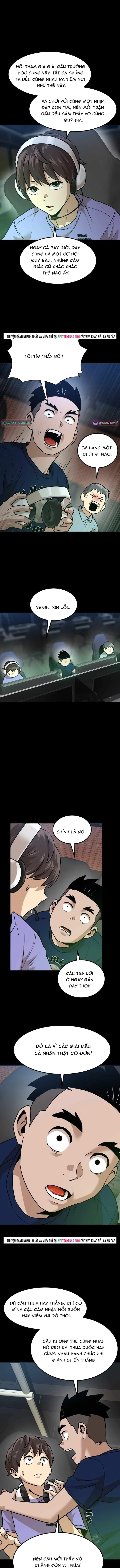 Double Click Chapter 221 - 13