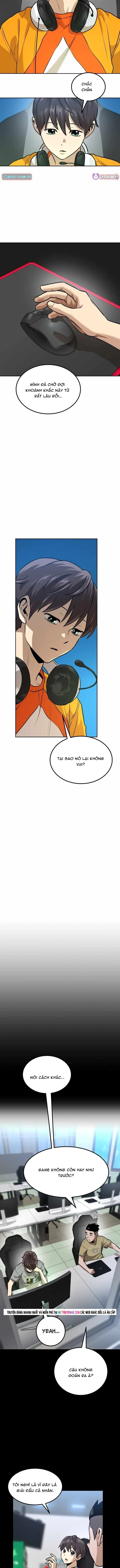 Double Click Chapter 221 - 3