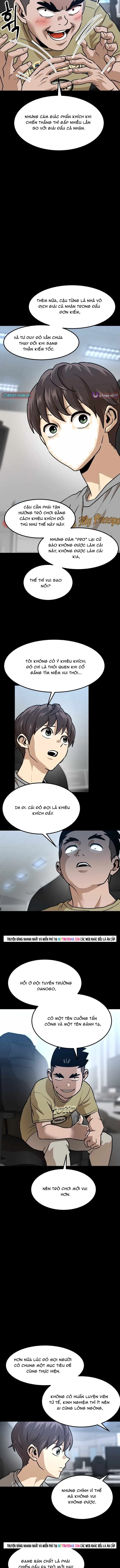 Double Click Chapter 221 - 5