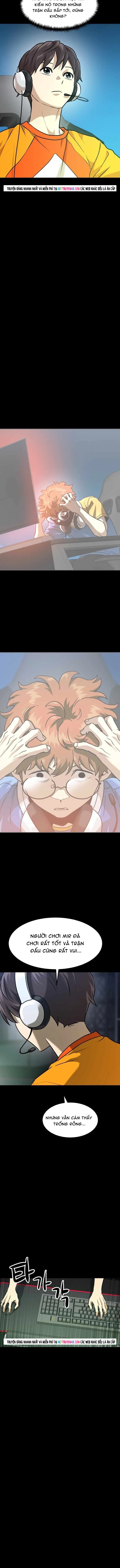 Double Click Chapter 221 - 8