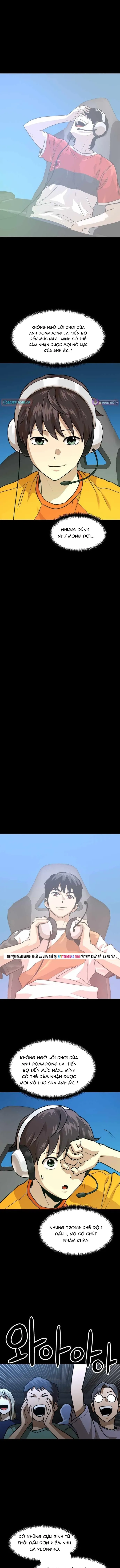 Double Click Chapter 221 - 9