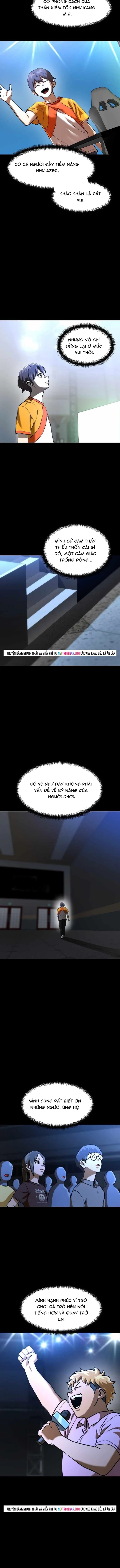 Double Click Chapter 221 - 10