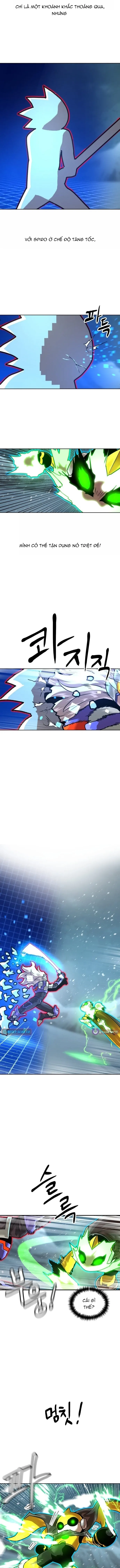 Double Click Chapter 222 - 13