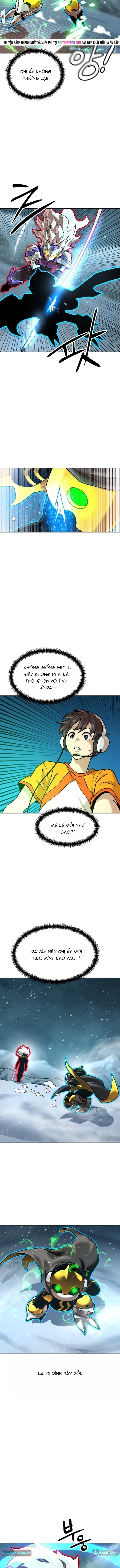 Double Click Chapter 222 - 14