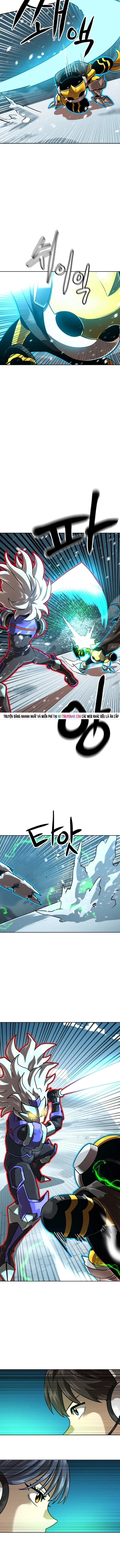 Double Click Chapter 222 - 4