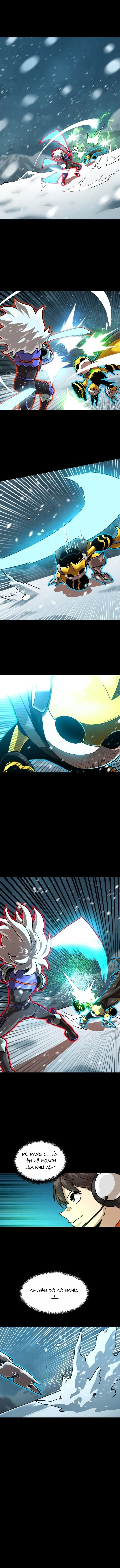 Double Click Chapter 222 - 8