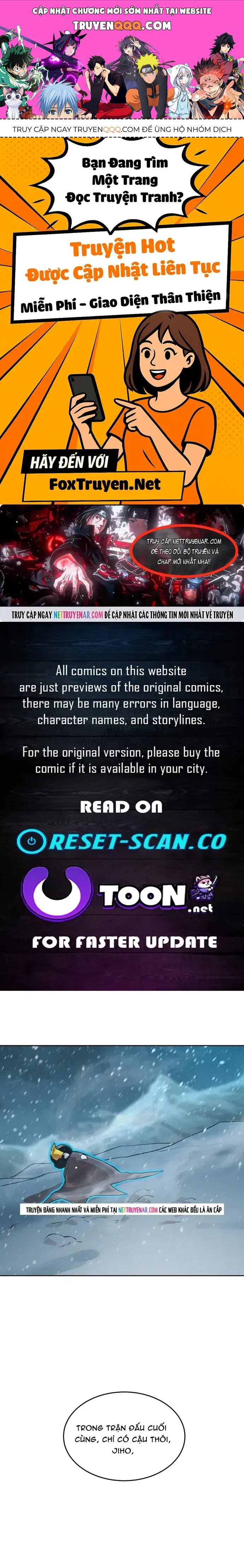 Double Click Chapter 223 - 1