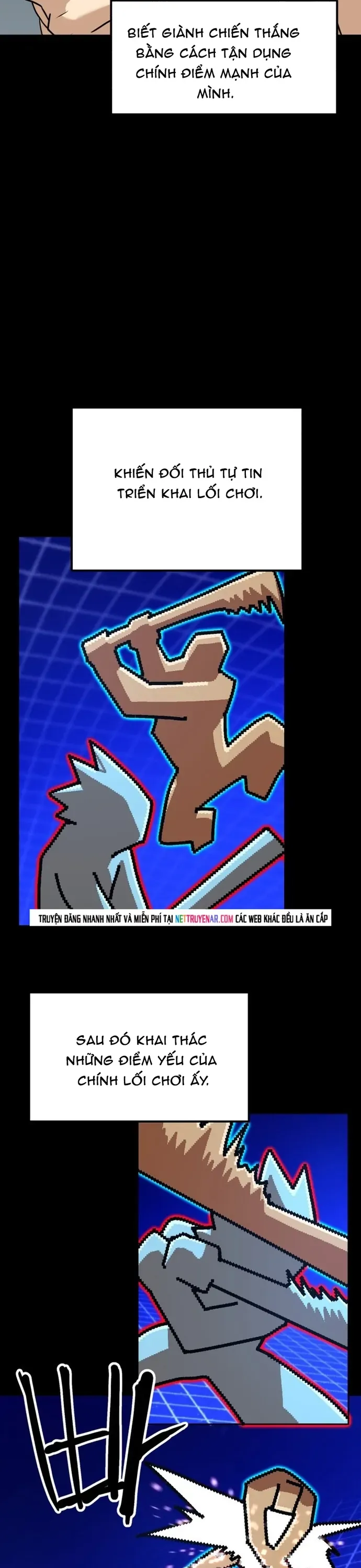 Double Click Chapter 223 - 14