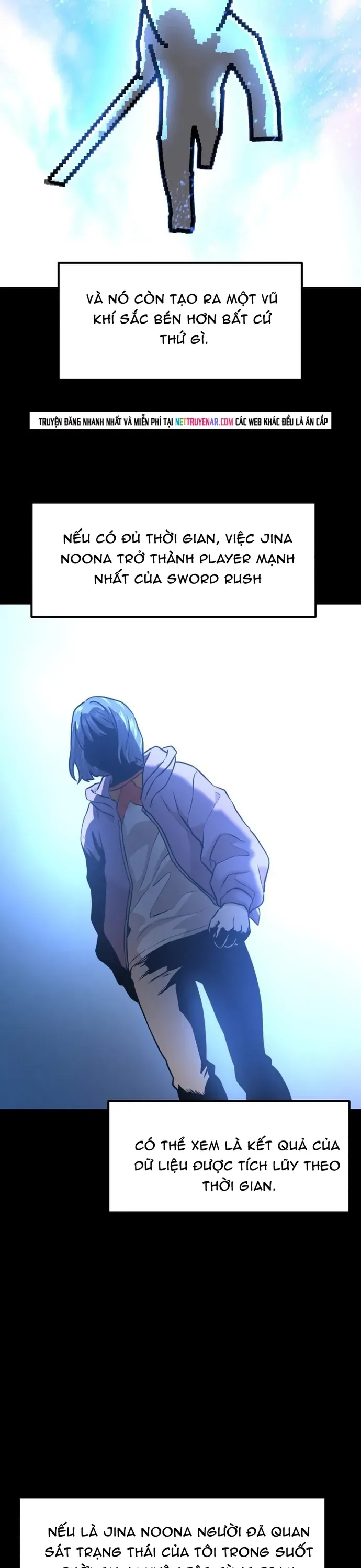 Double Click Chapter 223 - 16