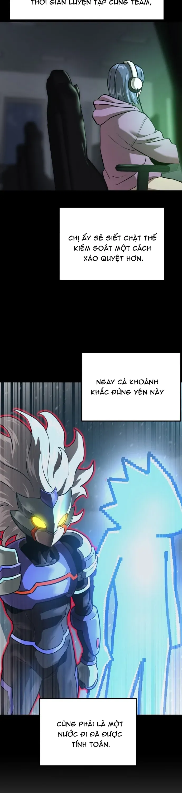 Double Click Chapter 223 - 17