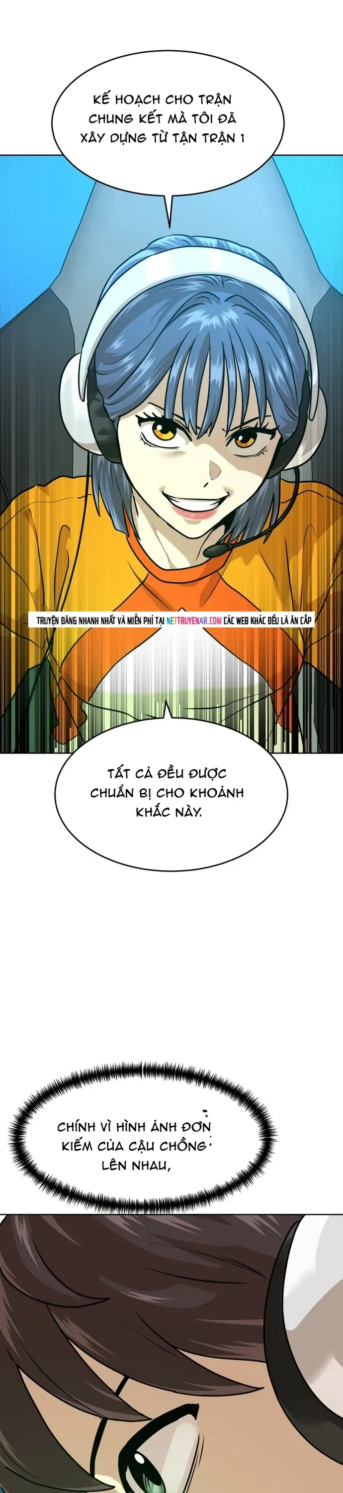 Double Click Chapter 223 - 3