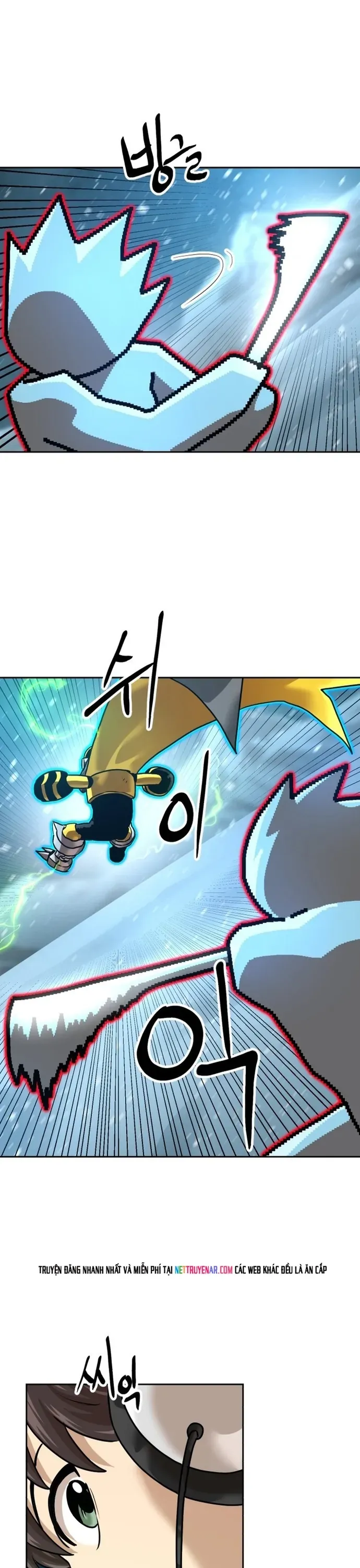 Double Click Chapter 223 - 22