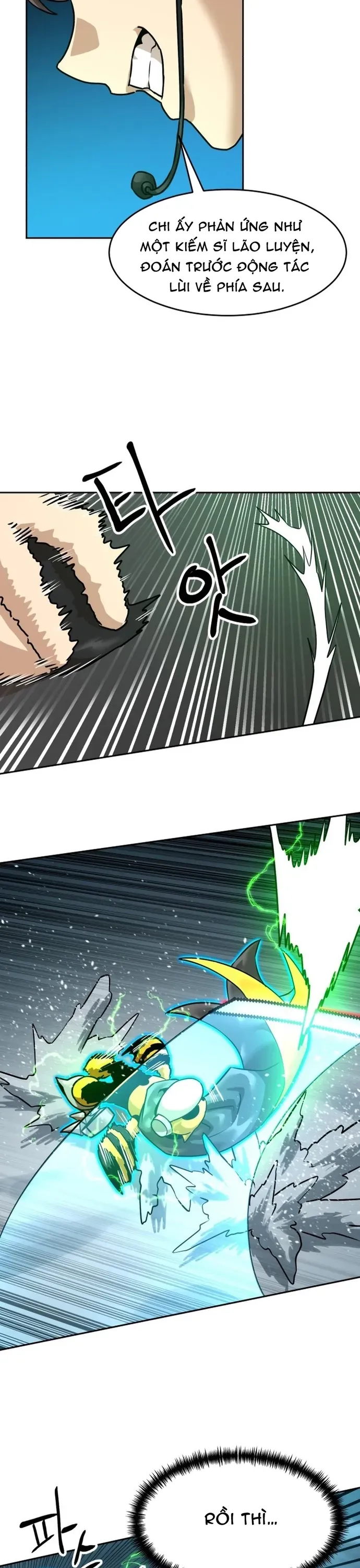 Double Click Chapter 223 - 23