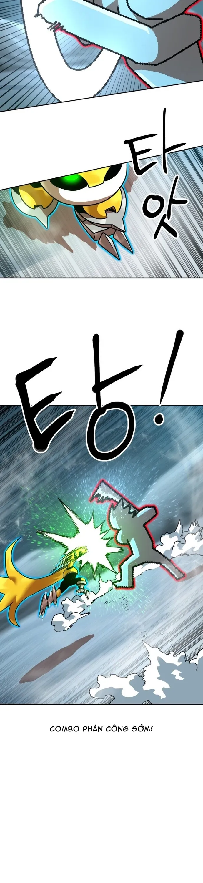 Double Click Chapter 223 - 25