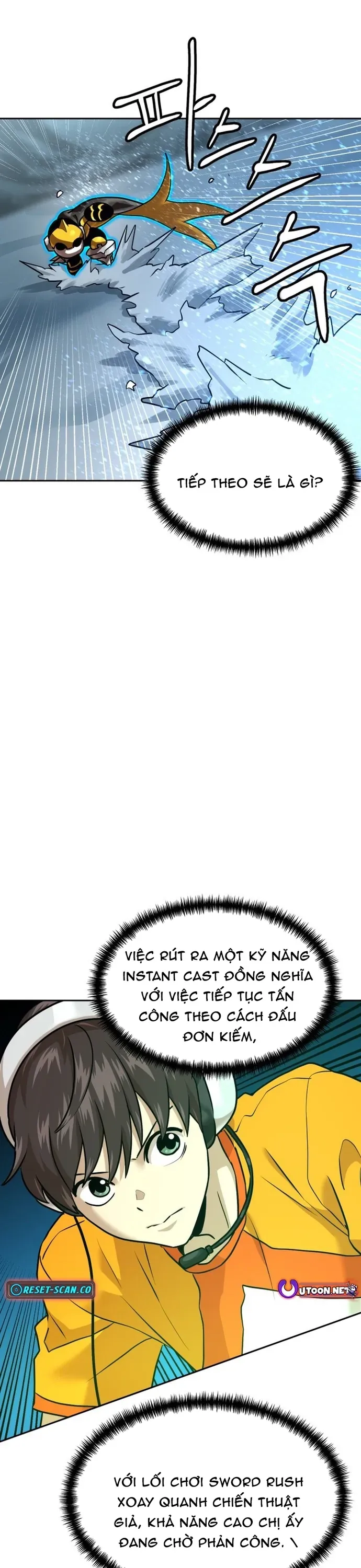 Double Click Chapter 223 - 30