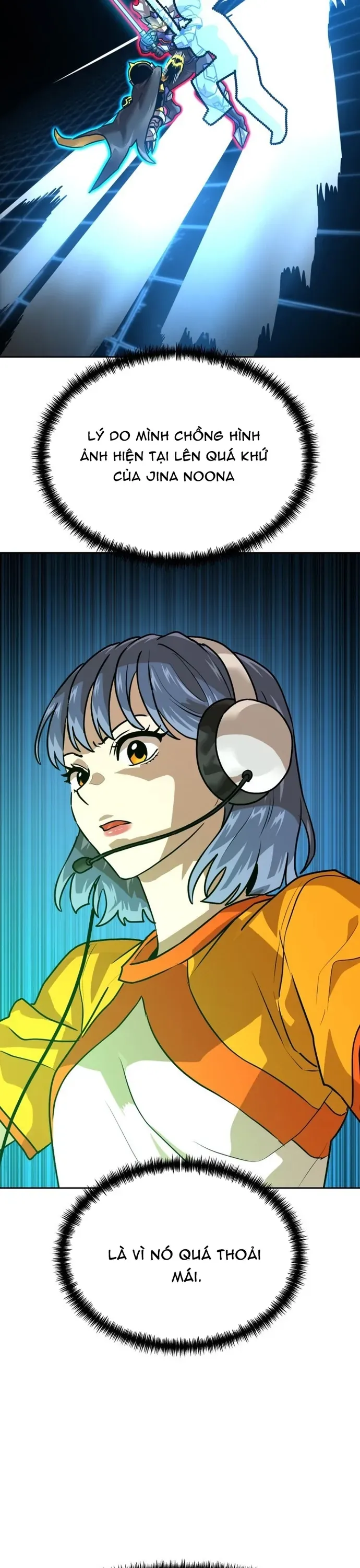 Double Click Chapter 223 - 37