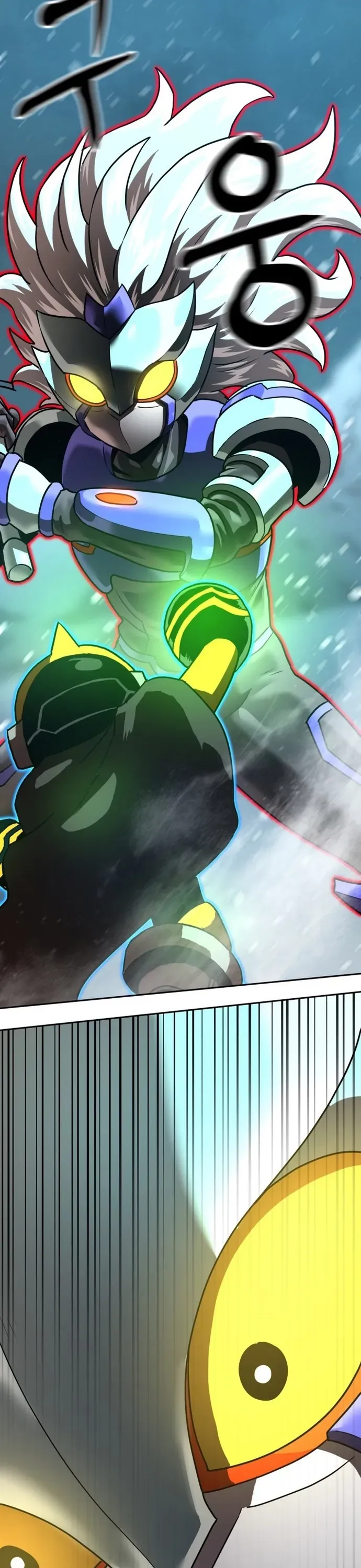 Double Click Chapter 223 - 41