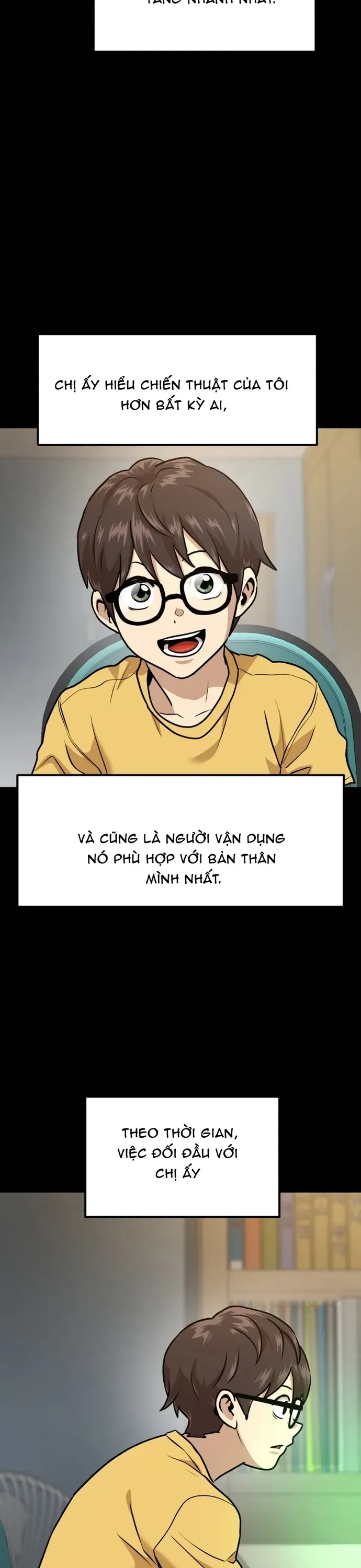 Double Click Chapter 223 - 8