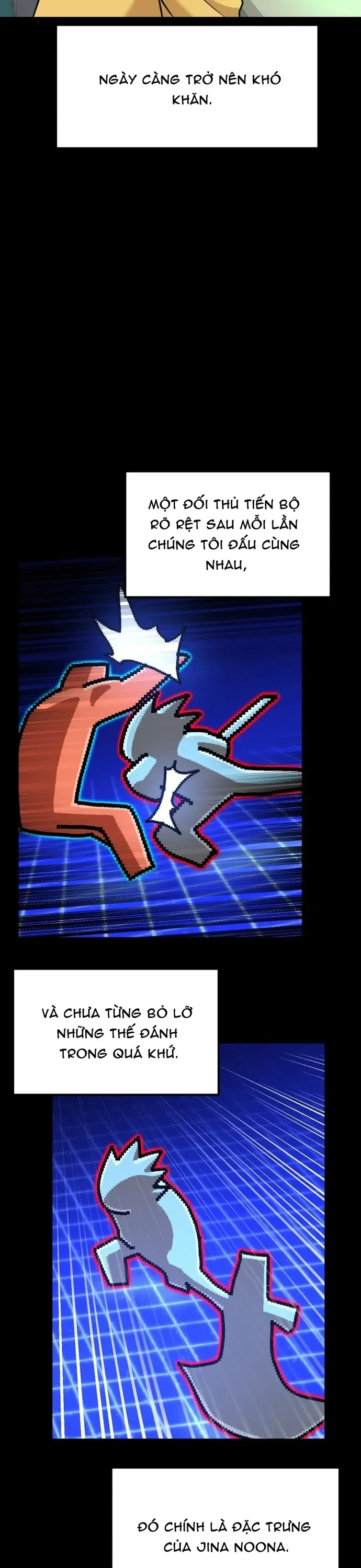 Double Click Chapter 223 - 9