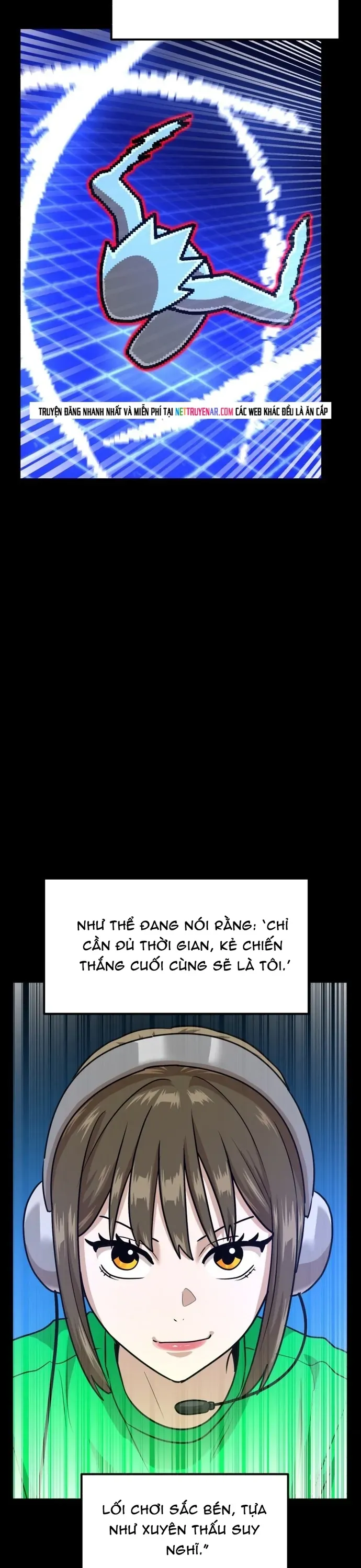 Double Click Chapter 223 - 10