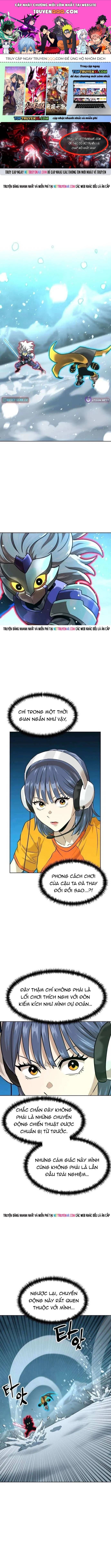 Double Click Chapter 224 - 1