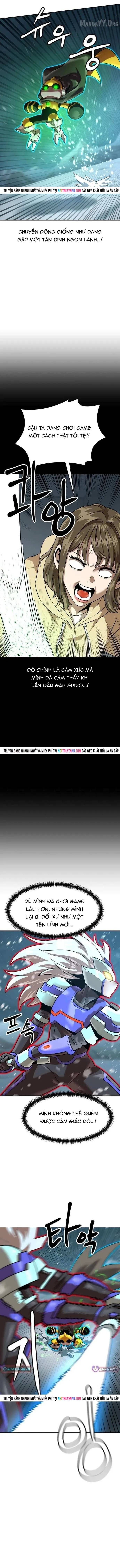 Double Click Chapter 224 - 2